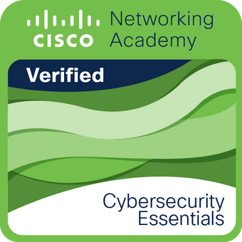 Cisco Cypersecurity Essentials